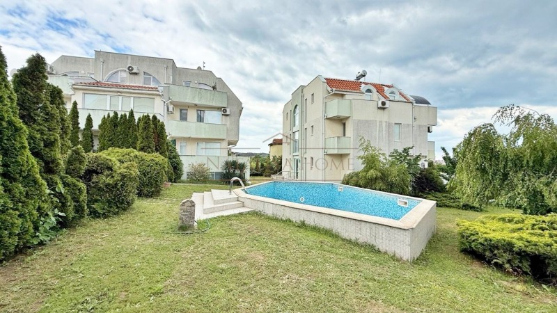 Na prodej  1 ložnice oblast Burgas , Sozopol , 78 m2 | 64492483 - obraz [14]