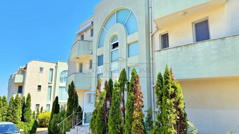 Na prodej  1 ložnice oblast Burgas , Sozopol , 78 m2 | 64492483 - obraz [12]