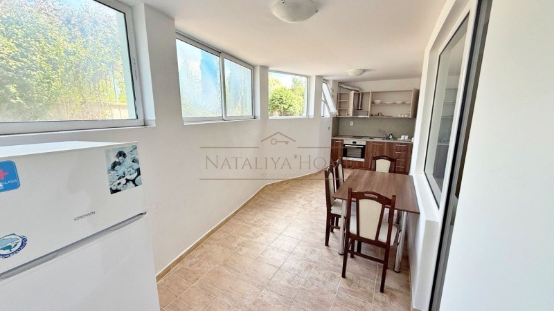 Na prodej  1 ložnice oblast Burgas , Sozopol , 78 m2 | 64492483 - obraz [5]