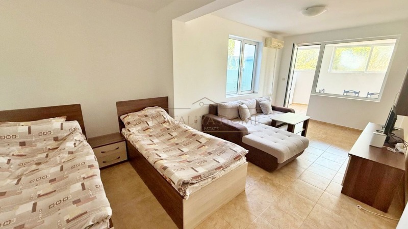 Na prodej  1 ložnice oblast Burgas , Sozopol , 78 m2 | 64492483 - obraz [3]