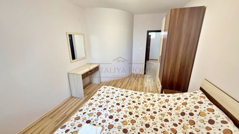 Na prodej  1 ložnice oblast Burgas , Sozopol , 78 m2 | 64492483 - obraz [9]