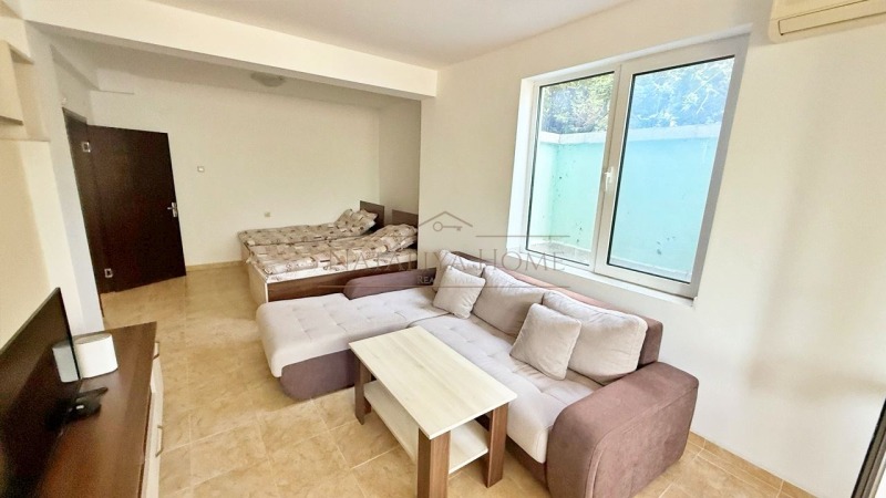 Na prodej  1 ložnice oblast Burgas , Sozopol , 78 m2 | 64492483 - obraz [2]