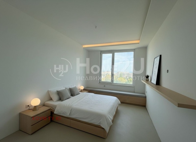 Продава  2-стаен град София , Люлин 2 , 55 кв.м | 85483596 - изображение [3]