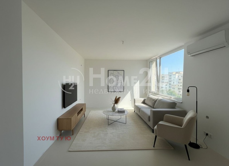 Продава  2-стаен град София , Люлин 2 , 55 кв.м | 85483596