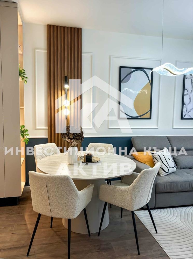 Продава  2-стаен град Пловдив , Кършияка , 66 кв.м | 15420338 - изображение [2]