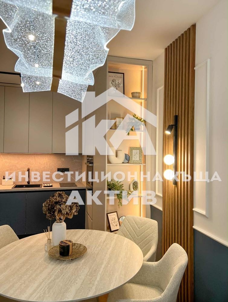 Продава  2-стаен град Пловдив , Кършияка , 66 кв.м | 15420338 - изображение [4]