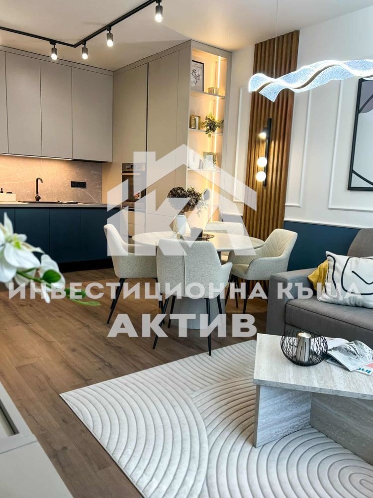Продава  2-стаен град Пловдив , Кършияка , 66 кв.м | 15420338