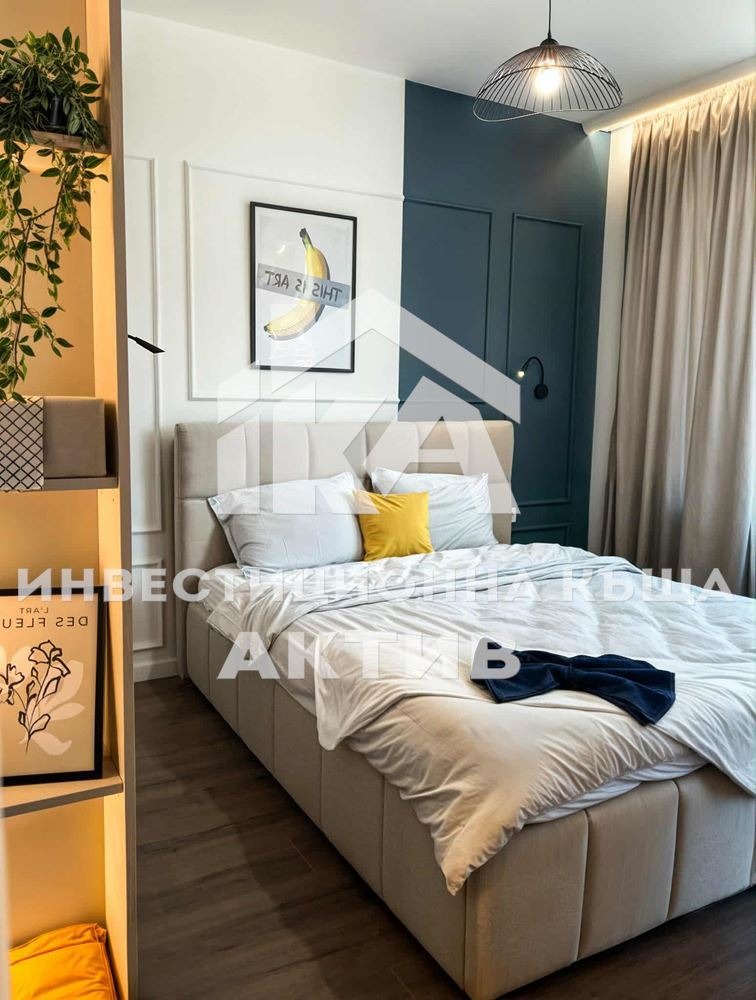 Продава  2-стаен град Пловдив , Кършияка , 66 кв.м | 15420338 - изображение [5]