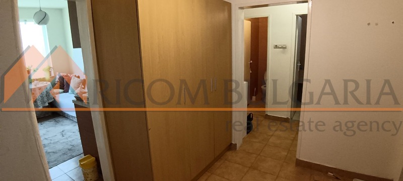 Продается  1 спальня Варна , Централна поща , 50 кв.м | 80312967 - изображение [6]