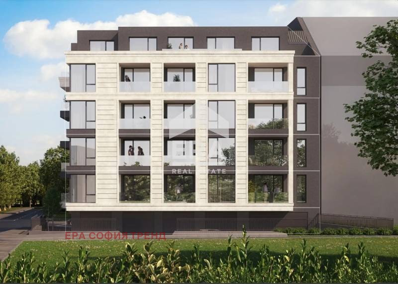 Продава 2-СТАЕН, гр. София, Модерно предградие, снимка 3 - Апартаменти - 52705365