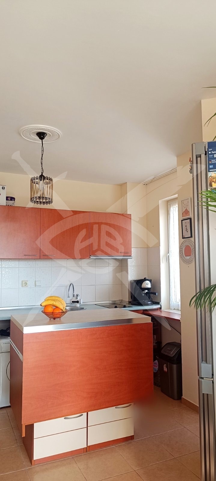 Продава 2-СТАЕН, гр. Свети Влас, област Бургас, снимка 2 - Апартаменти - 54005348