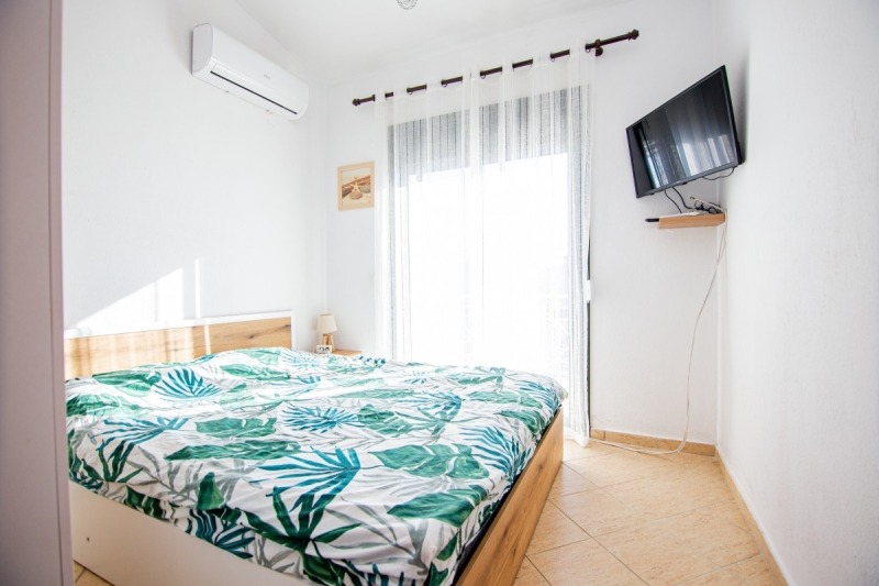 Продава 2-СТАЕН, гр. Бургас, Център, снимка 9 - Апартаменти - 54642904