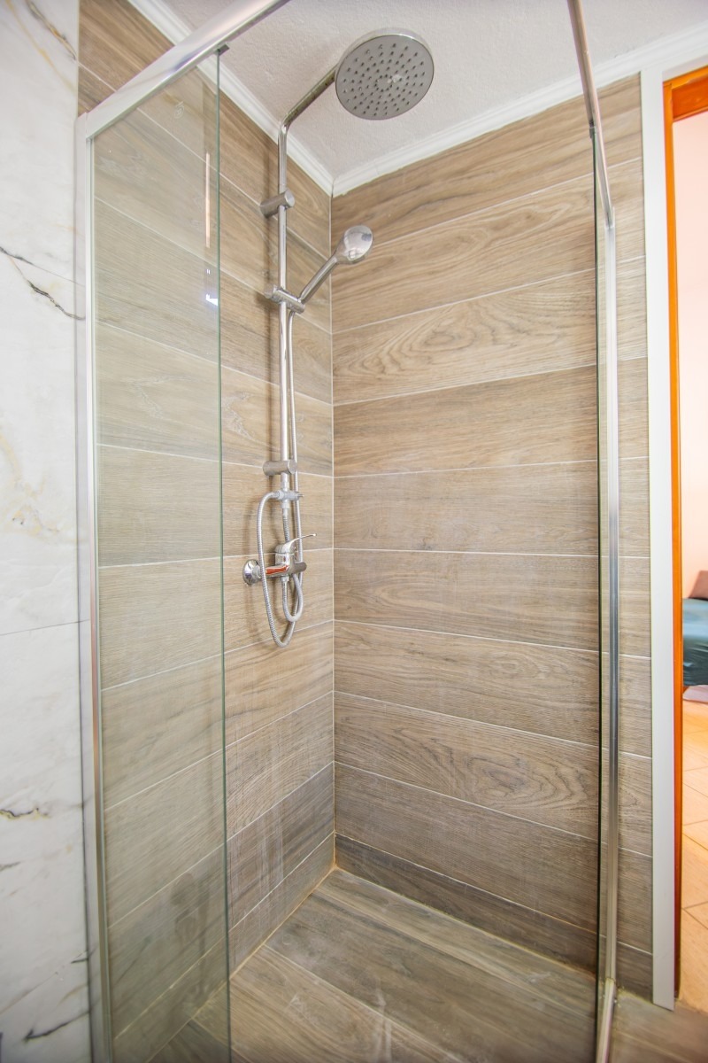Продава 2-СТАЕН, гр. Бургас, Център, снимка 10 - Апартаменти - 54642904