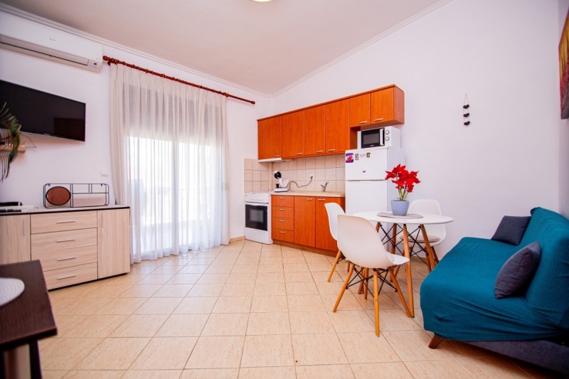 Продава 2-СТАЕН, гр. Бургас, Център, снимка 3 - Апартаменти - 54642904