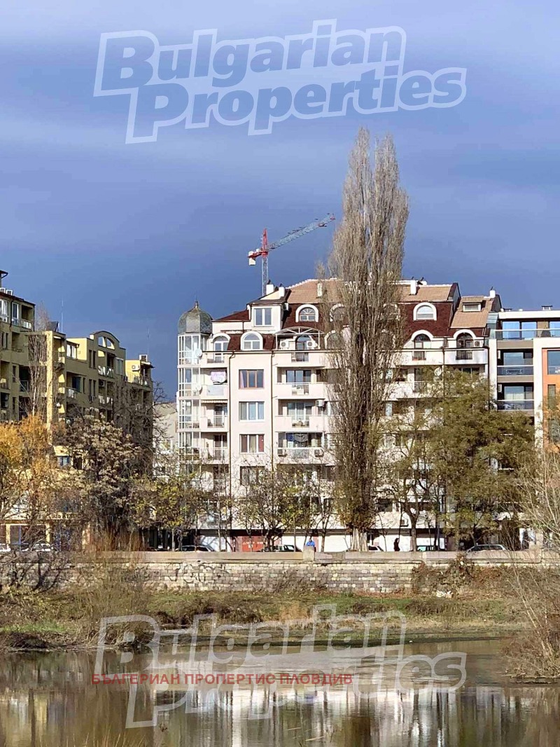 Satılık  2 yatak odası Plovdiv , Karşiyaka , 57 metrekare | 91698387 - görüntü [6]