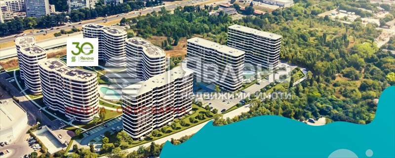 Продава 3-СТАЕН, гр. Варна, Трошево, снимка 5 - Aпартаменти - 47111553