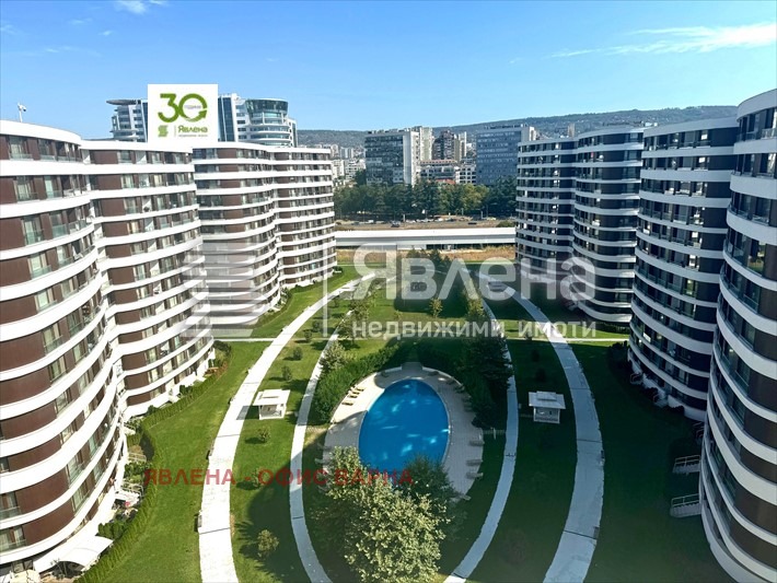 Продава 3-СТАЕН, гр. Варна, Трошево, снимка 7 - Aпартаменти - 47111553