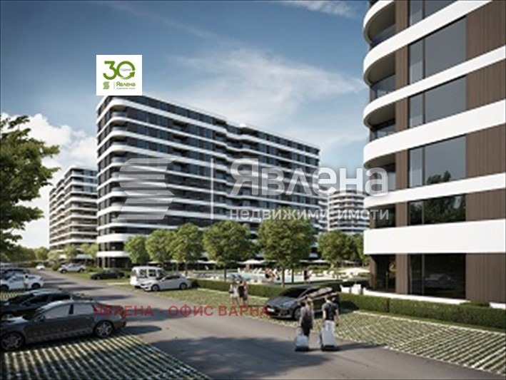 Na prodej  2 ložnice Varna , Troševo , 194 m2 | 28942926 - obraz [4]