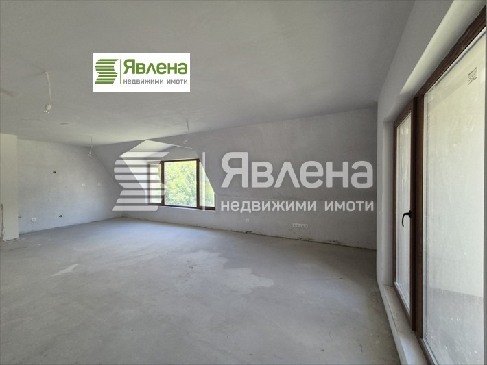 De vânzare  2 dormitoare Sofia , Dragalevți , 150 mp | 56296461 - imagine [2]