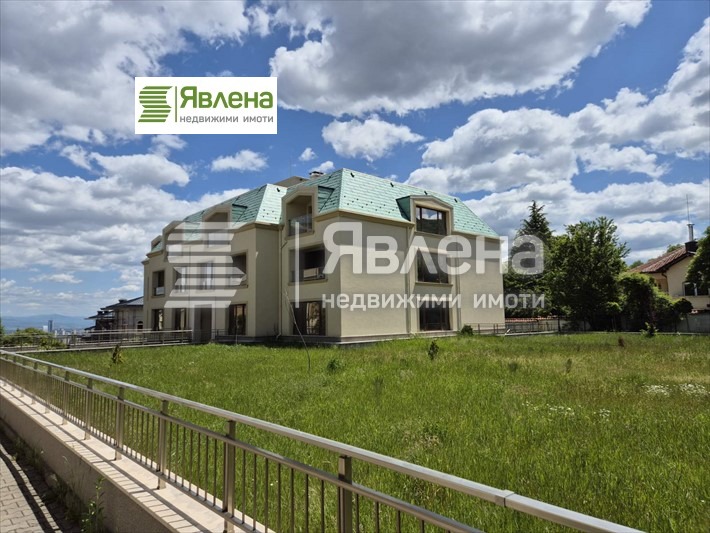 Продава  3-стаен, град София, Драгалевци •  346 500 EUR • ID 36177501 — holmes.bg - [1] 