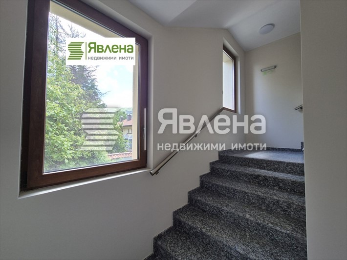 De vânzare  2 dormitoare Sofia , Dragalevți , 150 mp | 56296461 - imagine [15]