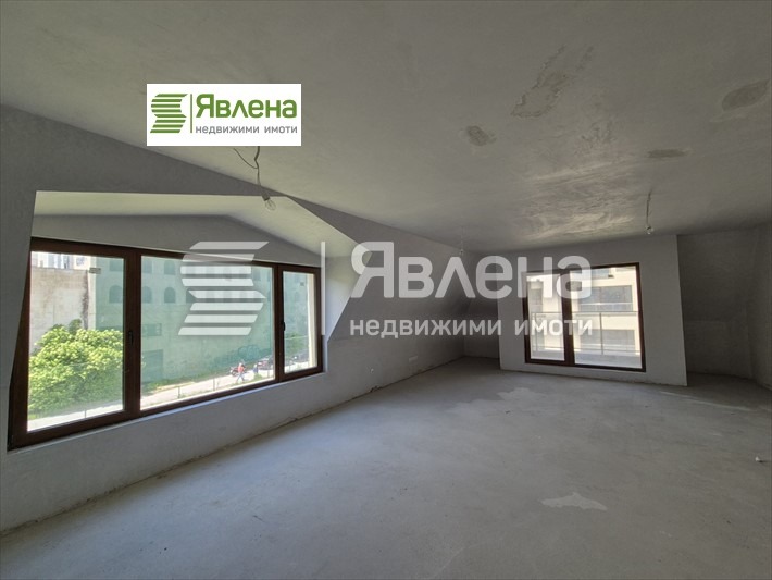 De vânzare  2 dormitoare Sofia , Dragalevți , 150 mp | 56296461 - imagine [3]