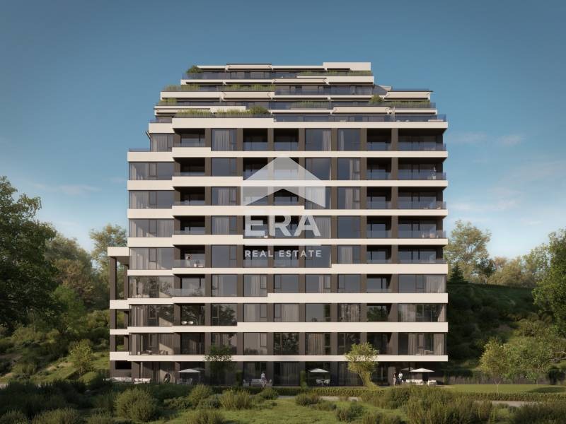 Продава  3-стаен град Варна , Цветен квартал , 126 кв.м | 70219939 - изображение [4]