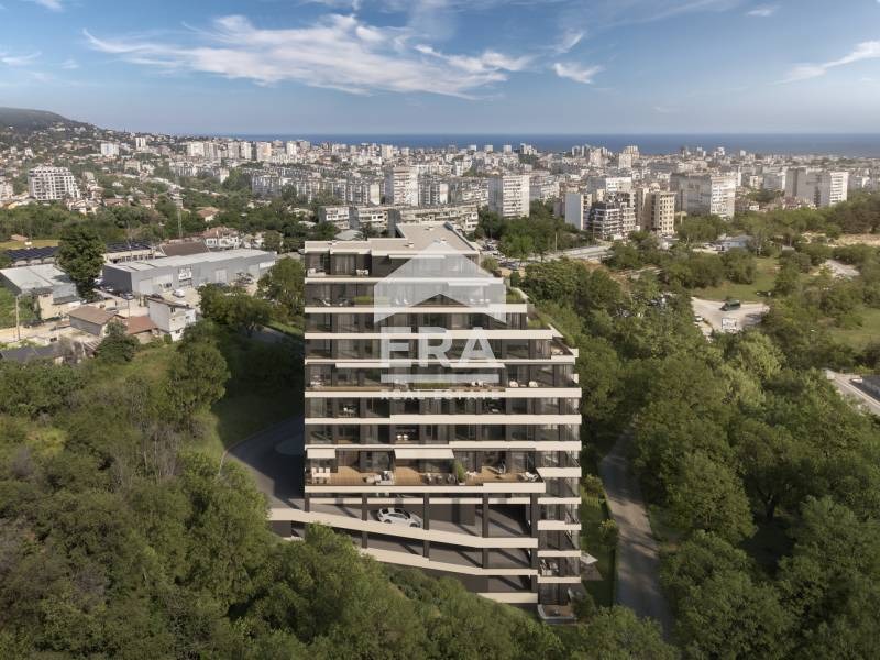 Продава  3-стаен град Варна , Цветен квартал , 126 кв.м | 70219939 - изображение [2]