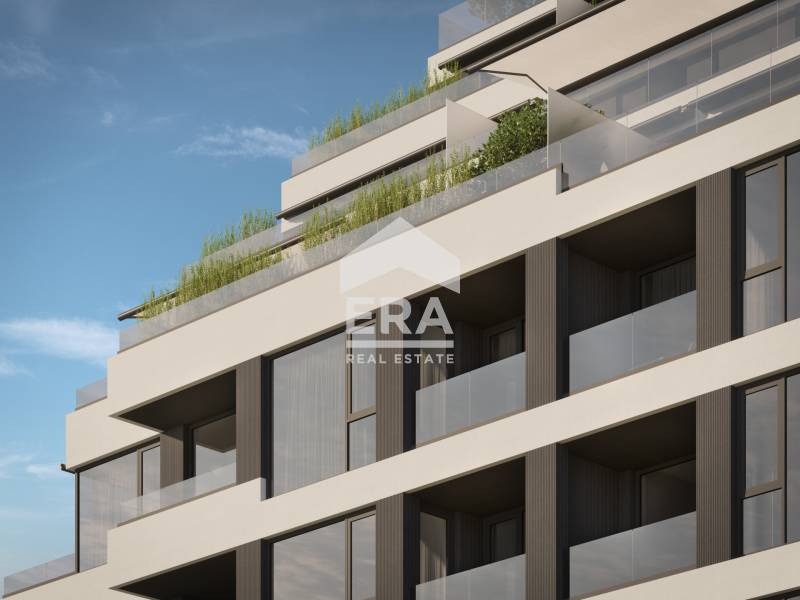 Продава  3-стаен град Варна , Цветен квартал , 126 кв.м | 70219939 - изображение [9]