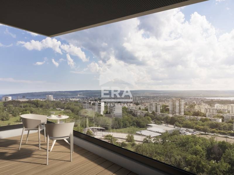 Продава  3-стаен град Варна , Цветен квартал , 126 кв.м | 70219939 - изображение [11]