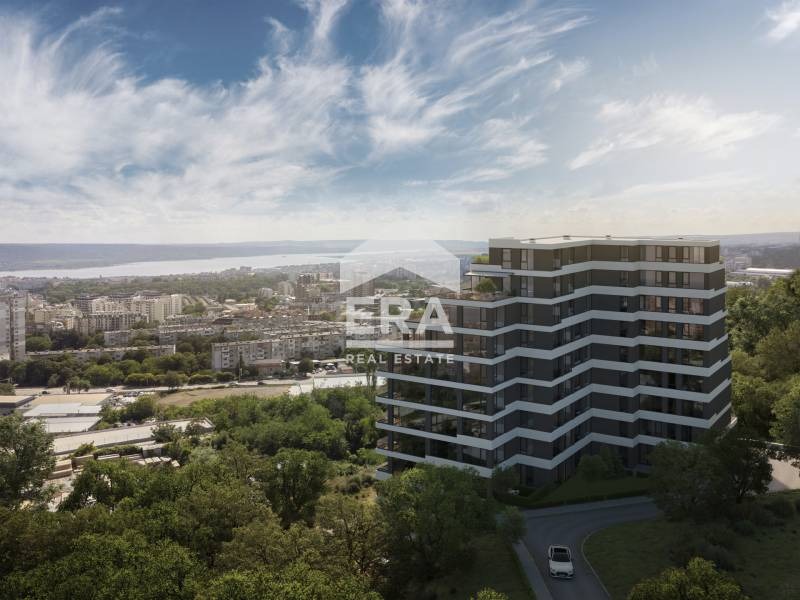 Продава  3-стаен град Варна , Цветен квартал , 126 кв.м | 70219939 - изображение [6]