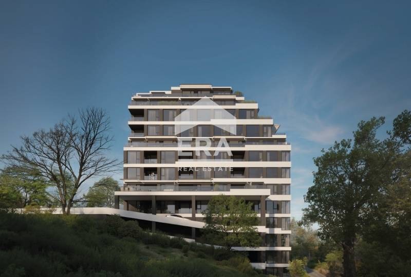 Продава  3-стаен град Варна , Цветен квартал , 126 кв.м | 70219939 - изображение [3]