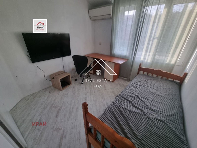 Продава  3-стаен град Стара Загора , Аязмото , 90 кв.м | 58291457 - изображение [11]