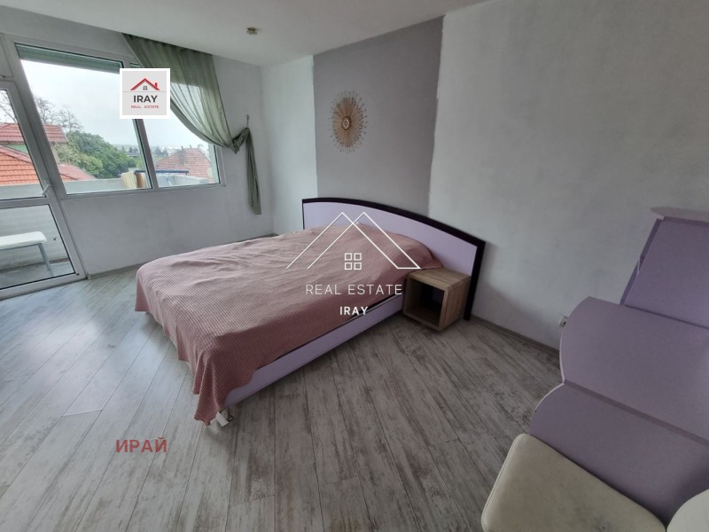 Продава  3-стаен град Стара Загора , Аязмото , 90 кв.м | 58291457 - изображение [8]