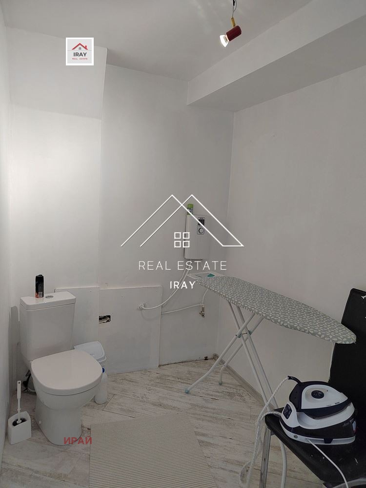 Продава  3-стаен град Стара Загора , Аязмото , 90 кв.м | 58291457 - изображение [13]