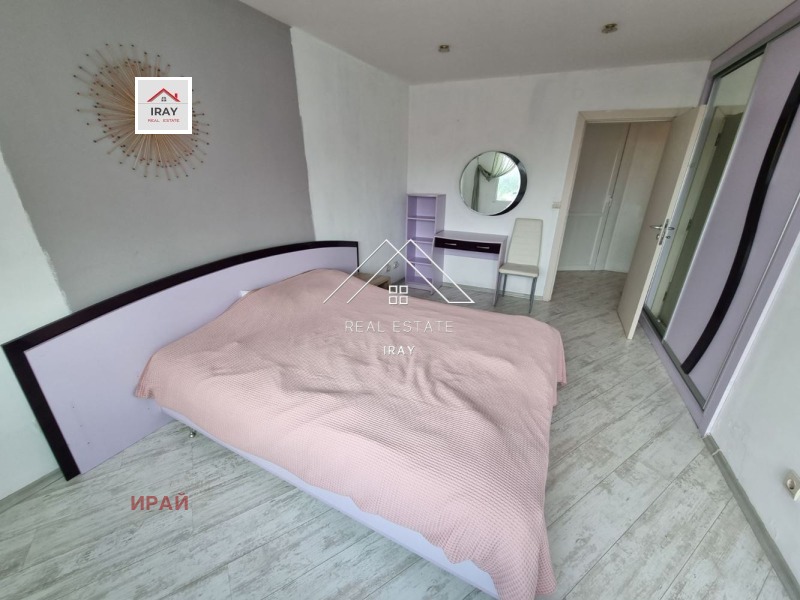 Продава  3-стаен град Стара Загора , Аязмото , 90 кв.м | 58291457 - изображение [9]