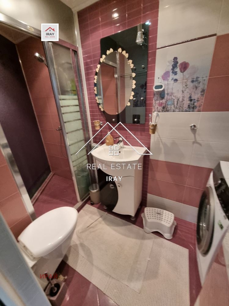 Продава  3-стаен град Стара Загора , Аязмото , 90 кв.м | 58291457 - изображение [14]