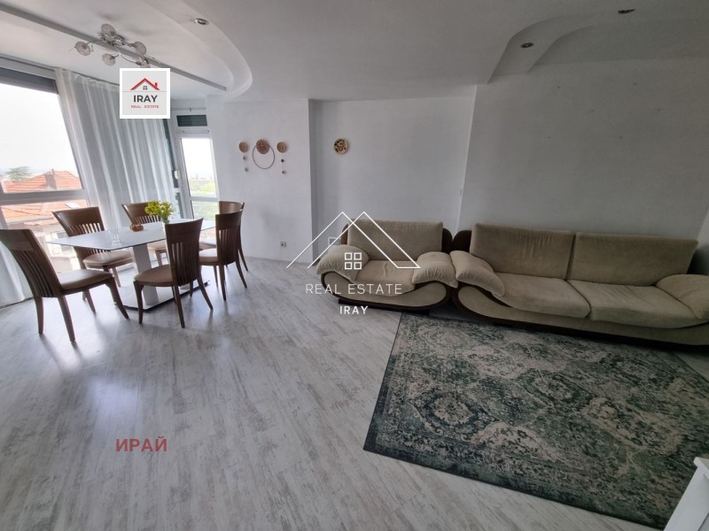 Продава  3-стаен град Стара Загора , Аязмото , 90 кв.м | 58291457 - изображение [5]
