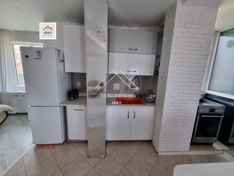 Продава  3-стаен град Стара Загора , Аязмото , 90 кв.м | 58291457 - изображение [3]