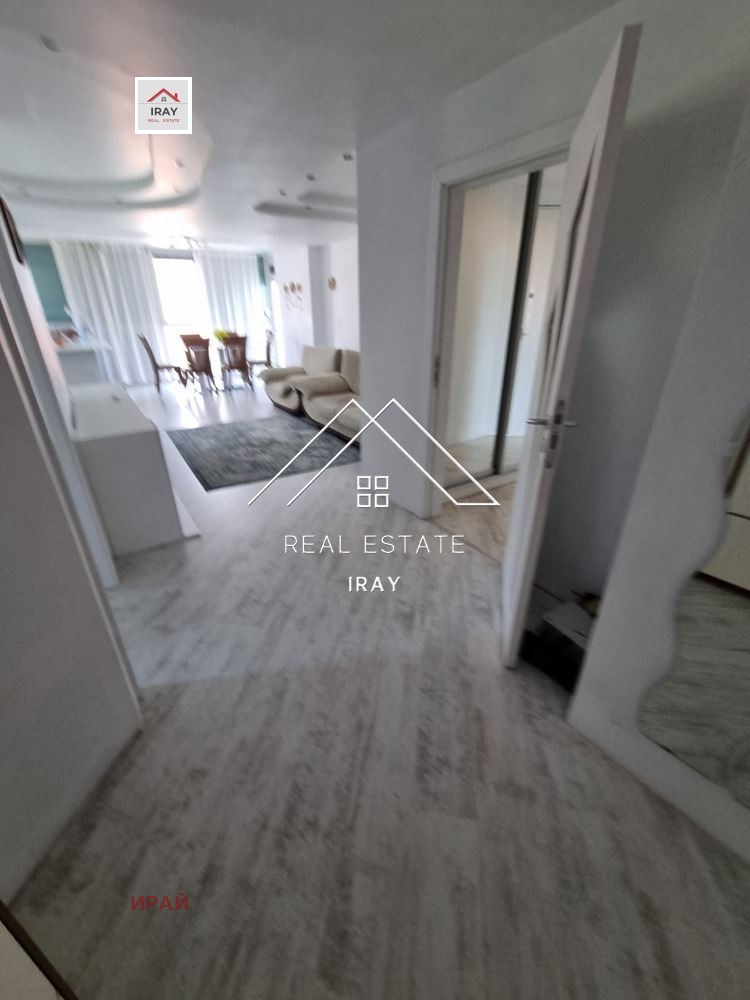 Продава  3-стаен град Стара Загора , Аязмото , 90 кв.м | 58291457 - изображение [7]