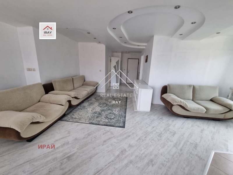 Продава  3-стаен град Стара Загора , Аязмото , 90 кв.м | 58291457 - изображение [4]