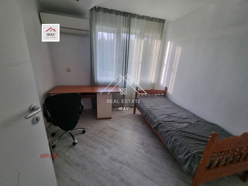 Продава  3-стаен град Стара Загора , Аязмото , 90 кв.м | 58291457 - изображение [12]