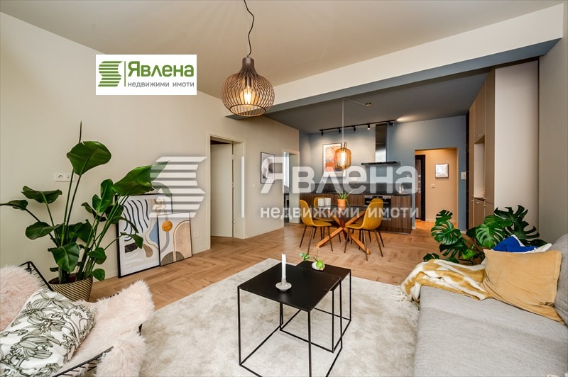Продава 3-СТАЕН, град София, Оборище • 444000 € / 868388.52 лв. • 96859296 1