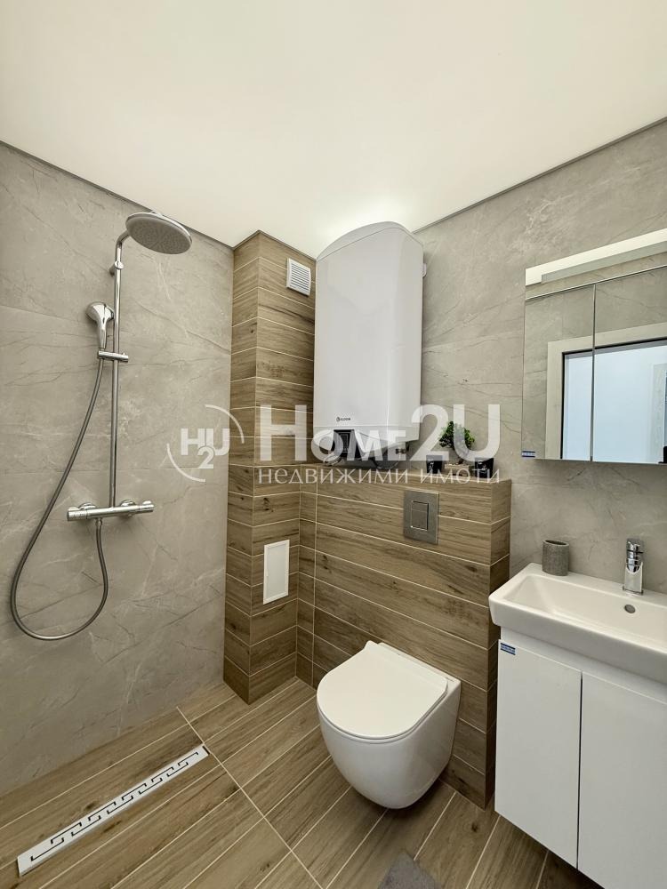 Продава 3-СТАЕН, гр. Варна, Възраждане 3, снимка 8 - Апартаменти - 55901259