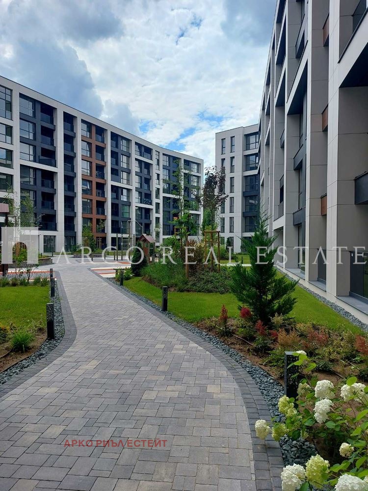 Продава 3-СТАЕН, гр. София, Малинова долина, снимка 10 - Апартаменти - 56721224