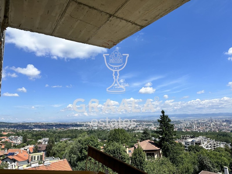 Til salg  3 soveværelser Sofia , Boyana , 173 kvm | 14143036 - billede [2]