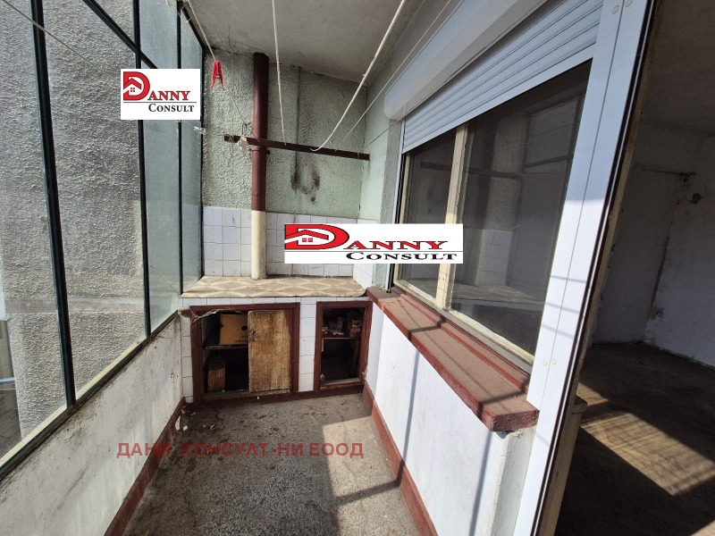 Na prodej  3+ ložnice Veliko Tarnovo , Centar , 100 m2 | 18422913 - obraz [13]