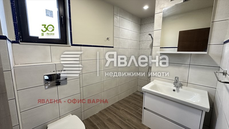 Продава КЪЩА, с. Приселци, област Варна, снимка 15 - Къщи - 49443785