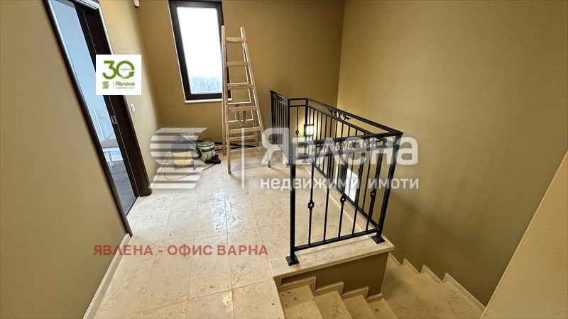 Продава  Къща област Варна , с. Приселци , 158 кв.м | 57089940 - изображение [12]