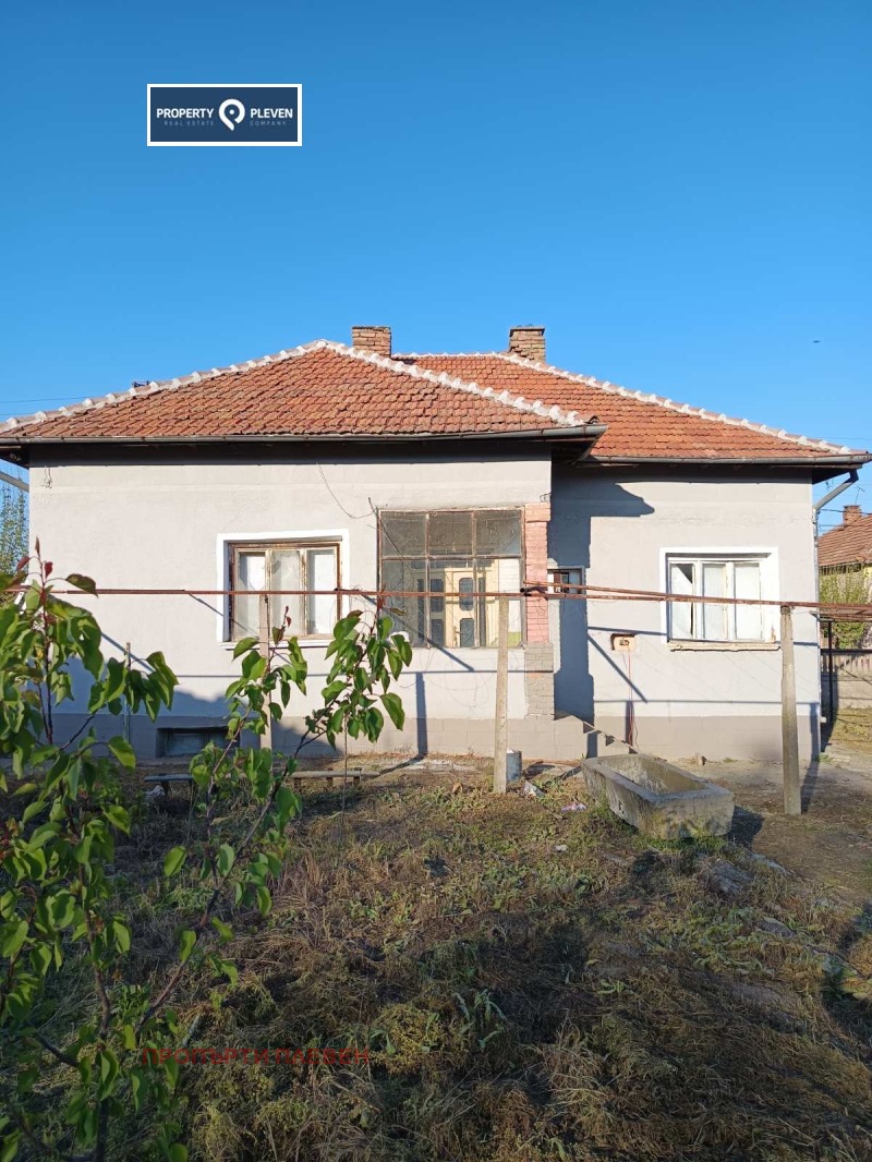 Продава  Къща област Плевен , с. Брегаре , 120 кв.м | 93356656 - изображение [4]